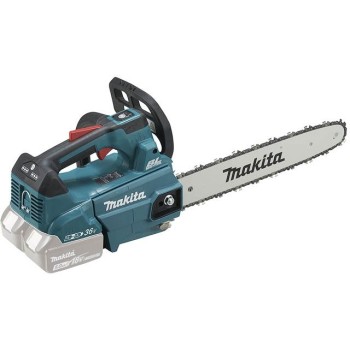Аккум. пила цепная MAKITA LXT DUC 356 Z шина 35 см (14