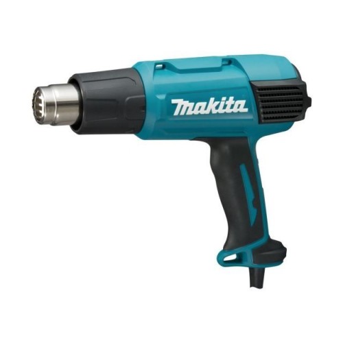 Термовоздуходувка MAKITA HG 6031 VK + набор сопл