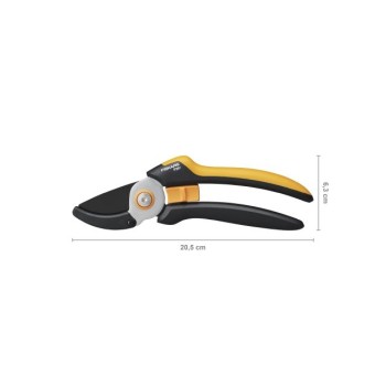 Секатор контактный FISKARS Solid P361