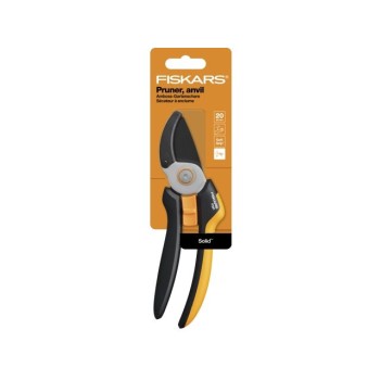 Секатор контактный FISKARS Solid P361