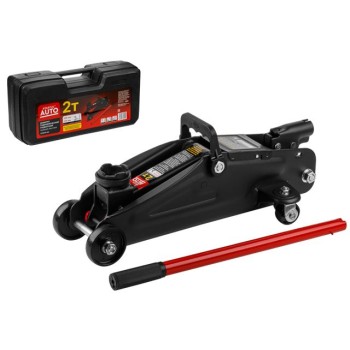 Домкрат подкатной 2т h330 STARTUL AUTO (ST8014-04)