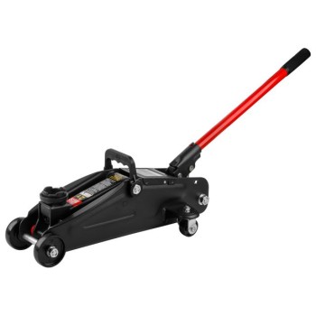 Домкрат подкатной 2т h330 STARTUL AUTO (ST8014-04)