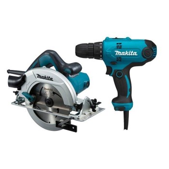 Набор электроинструментов MAKITA DK 0118