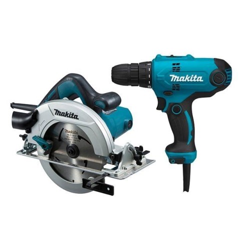 Набор электроинструментов MAKITA DK 0118