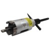 Коронка алмазная d 50 мм железобетон LASER HILBERG