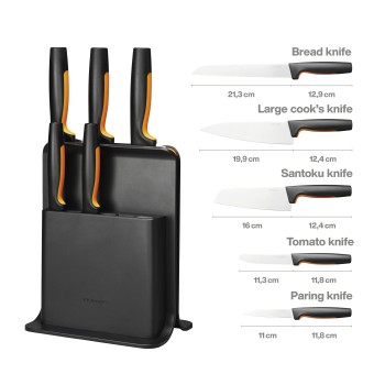 Нож для томатов 11 см Functional Form Fiskars