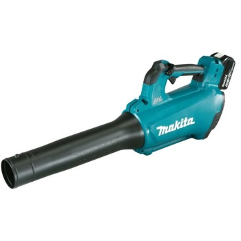 Аккум. воздуходувка MAKITA LXT DUB184Z  в кор.
