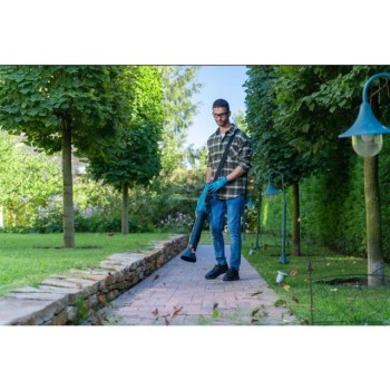 Аккум. воздуходувка MAKITA LXT DUB184Z  в кор.