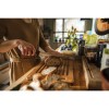 Нож для хлеба 21 см Functional Form Fiskars
