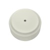 Коробка монтажная КМ-450 бежевая, Ретро, BYLECTRICA