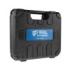 Аккум. дрель-шуруповерт BULL SR 1203, 40 Н*м, 2*2 А*ч акб, БЗП 10 мм