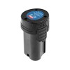 Аккум. дрель-шуруповерт BULL SR 1203, 40 Н*м, 2*2 А*ч акб, БЗП 10 мм