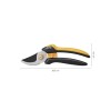 Секатор плоскостной FISKARS Solid P341