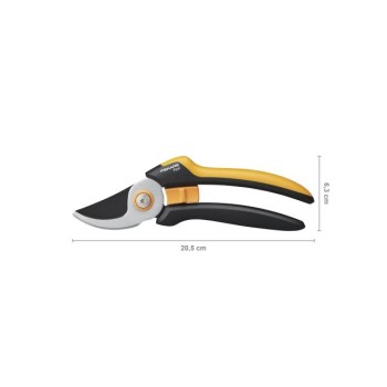 Секатор плоскостной FISKARS Solid P341