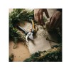 Секатор плоскостной FISKARS Solid P341