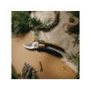 Секатор плоскостной FISKARS Solid P341