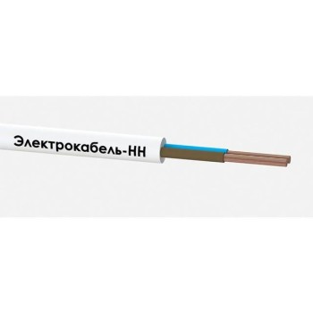 Провод ПВС 2х2,5 (бухта 100м) Б