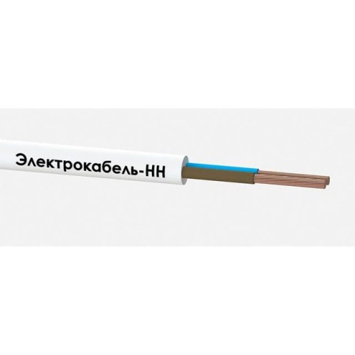 Провод ПВС 2х2,5 (бухта 100м) Б