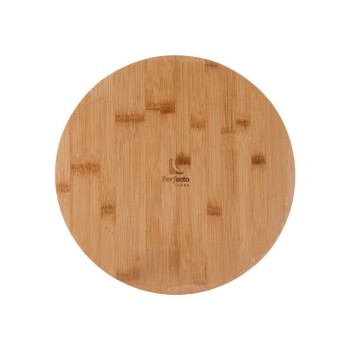 Поднос круглый, 35.5 см, BAMBOO, PERFECTO LINEA