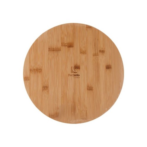 Поднос круглый, 35.5 см, BAMBOO, PERFECTO LINEA