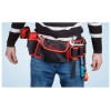 Пояс для инструмента WORTEX BB 5605 Габариты рабочей зоны, мм: 560х130