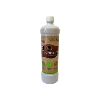 Препарат Микробиологический BIO-PROBIOTIC COMPOST 1 л