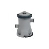 Надувной бассейн Fast Set, 244 х 61 см, комплект, BESTWAY