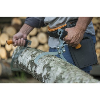 Захватные клещи для бревен WoodXpert FISKARS