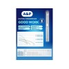 Насос скважинный центробежный GOOD WORK 3-2100/23-2/8 A&P