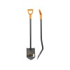 Лопата штыковая цельнометаллическая 1160мм STARTUL METSA (ST6080-01)