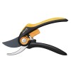 Секатор плоскостной FISKARS Plus Smartfit  P541