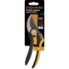 Секатор плоскостной FISKARS Plus Smartfit  P541
