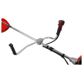 Мотокоса ECO GTP-255 Power Plus