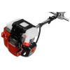 Мотокоса ECO GTP-255 Power Plus