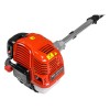 Мотокоса ECO GTP-255 Power Plus