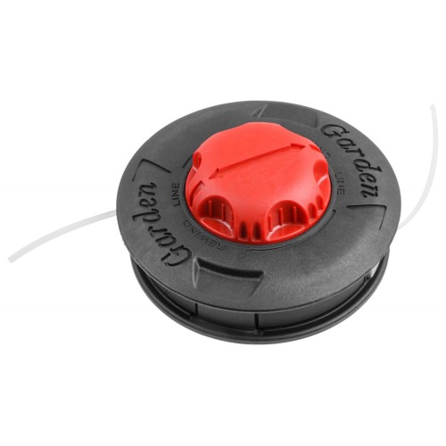 Мотокоса ECO GTP-255 Power Plus
