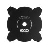 Мотокоса ECO GTP-255 Power Plus