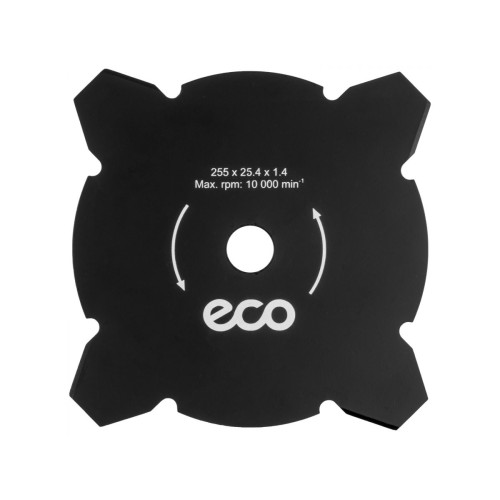 Мотокоса ECO GTP-255 Power Plus