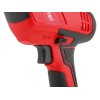 Аккум. сабельная пила WORTEX CSR 1018 E 18В, 1 акк