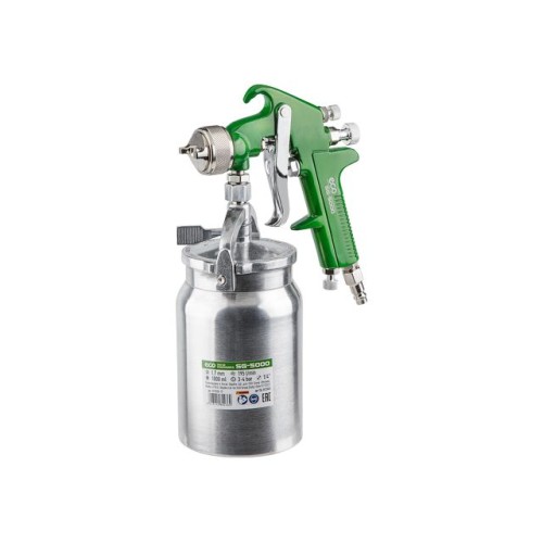 Краскораспылитель ECO SG-5000 (сопло ф 1.7 мм)