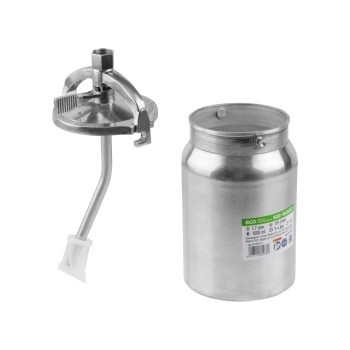 Краскораспылитель ECO SG-5000 (сопло ф 1.7 мм)