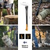 Багор для бревен WoodXpert XA22 FISKARS