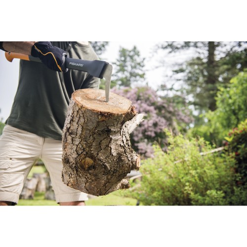 Багор для бревен WoodXpert XA22 FISKARS