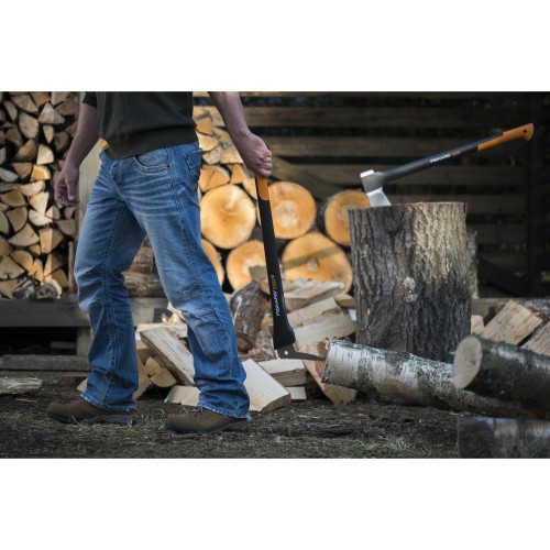 Багор для бревен WoodXpert XA22 FISKARS