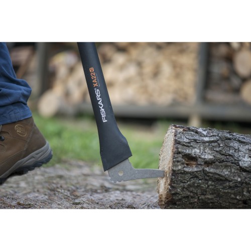 Багор для бревен WoodXpert XA22 FISKARS