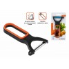 Нож для чистки овощей, 13 см, серия Handy, PERFECTO LINEA