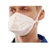 Респиратор РК RK6010 складн. без клап. FFP1 (до 4 ПДК) (индивид. уп.)