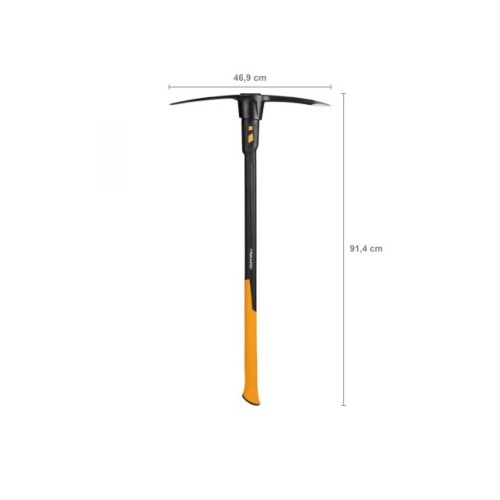Кирка L FISKARS