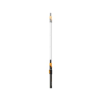 Черенок телескопический большой QuikFit FISKARS