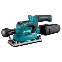 Аккум. вибрационная шлифмашина MAKITA LXT DBO 380 Z